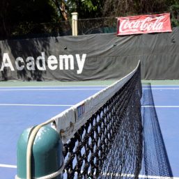 Agility Tennis Kenya Lessons