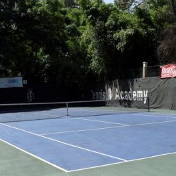 Agility Tennis Kenya